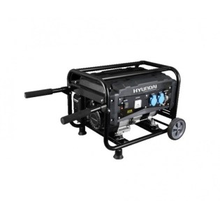 HYUNDAI ΓΕΝΝΗΤΡΙΑ-benzinis g3500m-